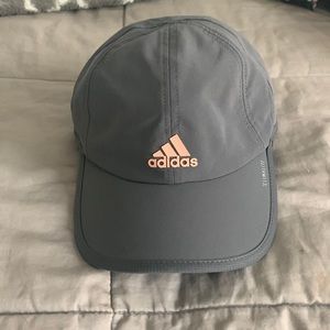 Adidas baseball hat